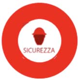 Logo sicurezza 